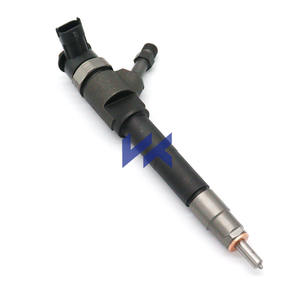 <span class=keywords><strong>Inyector</strong></span> de combustible diésel 0445110239 para FIAT 1,6 D Mj Ford 1,6 Tdci Citroen Peugeot 1,6 <span class=keywords><strong>HDI</strong></span> - Product Image 6