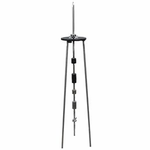 Probador de Impacto de Péndulo Reversible |   Equipo de Prueba de Calidad de Acero CP de Alta Precisión |   Máquina de Prueba de Materiales de Laboratorio - Product Image 1