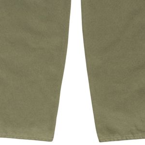Pantalones de Trabajo de Algodón para Hombre, Estilo Carpintero, con Múltiples Bolsillos, Corte Holgado, Resistentes, Casuales, para Construcción y Actividades al Aire Libre - Product Image 6