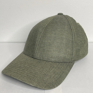 Casquettes 6 panneaux de haute qualité, décontractées, classiques, noires, pour le sport et les activités de plein air, avec coutures de qualité, pour hommes et femmes, style streetwear élégant. - Product Image 1