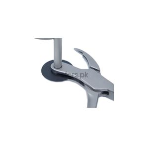 เลื่อยวงแหวนมาร์ตินคุณภาพพรีเมียมสำหรับการผ่าตัดกระดูก หู คอ จมูก และศัลยกรรมพลาสติก - Product Image 4