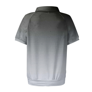 Camisas Polo de Talla Grande para Mujer a Precio de Mayoreo, Elegantes y Casuales, Multicolores, con Cuello Camisero y Manga Corta - Product Image 6