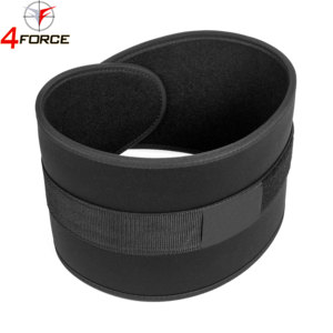 Neoprene Adjustable Gym Training Belt Weightlifting Powerlifting Belt with <b>Back</b> <b>Support</b> for Fitness Workout Training - Product Image 5