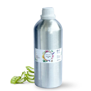 Aceite de Aloe Vera |   Proveedor Mayorista Premium, Fabricante de Marca Privada OEM - Product Image 4