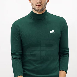 Maillot de compression de football Dynamic Fit conçu pour une flexibilité et un confort à séchage rapide pendant l'entraînement et l'exercice - Product Image 4