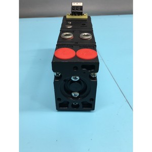 TRANSDUCTOR ELECTROPNEUMÁTICO FAIRCHILD TT6000-404 - Equipo y Piezas de Semiconductores de Confianza de Marca Global - Product Image 5
