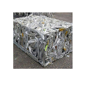 Déchets d'extrusion d'aluminium à bas prix, métal de haute qualité, préparé pour les achats en grande quantité - Product Image 2