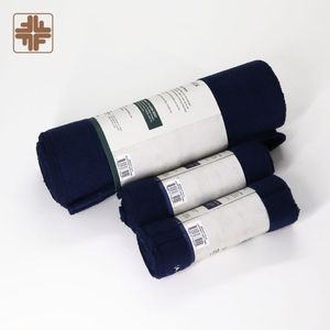 ผ้าขนหนูเล่นกีฬาแบบพกพาน้ำหนักเบาป้องกันการลื่น - Product Image 1