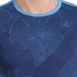 Camiseta Deportiva Sublimada de Primera Calidad para Hombre, Cuello Redondo, Precio Económico, Camisetas Sublimadas de Verano para Hombre - Product Image 4