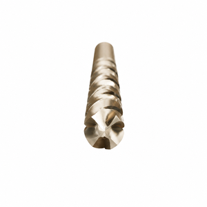 High Speed Steel Lightweight Parallel Shank Twist Drills Long <b>Series</b> by Alva Engineers - Product Image 1