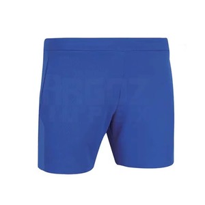 Nueva Llegada, Pantalones Cortos de Voleibol Deportivos Transpirables y de Secado Rápido, 100% Poliéster, Cómodos, al Por Mayor, al Mejor Precio, Colores Personalizados - Product Image 2