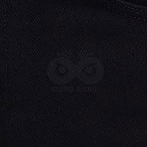 Nouveau style, pantalon en jean pour homme sur mesure, prix abordable, couleur unie, respirant, léger, pantalon pour homme en vente en ligne - Product Image 6