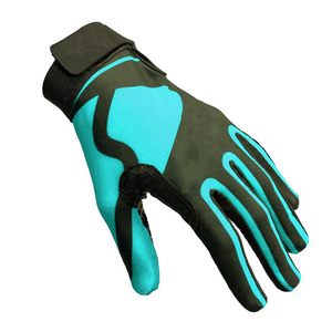 All Day Comfort Breathable Racquetball Gloves High Airflow Design For Indoor Sports Safety Durable Non <b>Slip</b> Grip Sports Gloves - Product Image 5