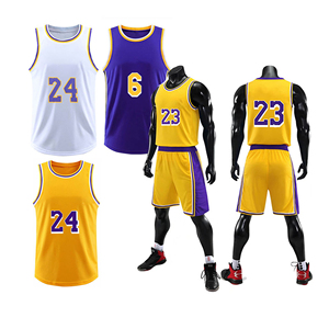 Fully Customized Men Basketball Uniform Perfect Styling Hot Selling Reasonable Rate Unique Designs Men Basketball Uniform - Product Image 6