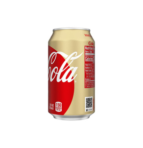 Latas de Coca Cola Vainilla de 12oz Más Vendidas al por Mayor - Provenientes de EE. UU. para Distribuidores y Mayoristas Globales - Product Image 1