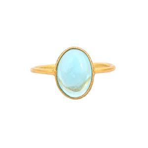 แหวน925ทรงรีอ่อนนุ่มเงินสเตอร์ลิงดีไซน์คลาสสิกสำหรับผู้หญิงเด็กผู้หญิงสำหรับงานหมั้นครบรอบ - Product Image 1