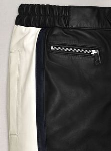Pantalones de Cuero Kanye West - Product Image 5