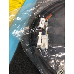 CERRADURA DE INDEXACIÓN TEL 1B86-035918-12 CON CABLE RBT, 164832 - Equipos y Piezas de Semiconductores de Confianza Globales en - Product Image 1