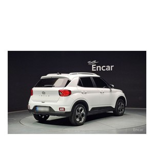 ฮุนได เวนิว ปี 2023 รุ่น 1.6 ฟลักซ์ เบาะหนัง กล้องมองหลัง มาตรฐานไอเสียยูโร 5 ระยะทาง 28,424 กม. พวงมาลัยซ้าย - Product Image 2