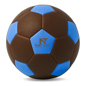 ลูกแฮนด์บอลฟุตบอลสั่งทำพิเศษจากโรงงานโดยตรง คุณภาพดีที่สุด ใหม่ล่าสุด - Product Image 5