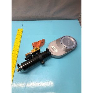 VARIAN 5860035 VLV GATE 100MM FL-PN, 150202 - Equipo y Piezas de Semiconductores de Confianza de la Marca Global Legacy - Product Image 2