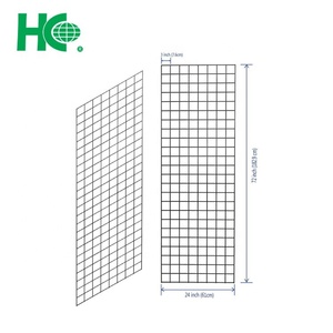 <b>Grid</b> Mesh <b>Wall</b> - Product Image 4