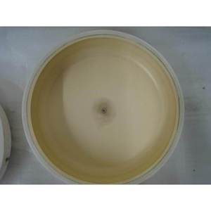 AMAT 0200-18062 Dome, 14" id Ultima HDPCVD, AMAT - ผู้จัดจำหน่ายอุปกรณ์และชิ้นส่วนเซมิคอนดักเตอร์ระดับโลกที่เชื่อถือได้ - Product Image 2