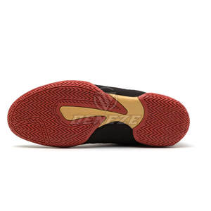 รองเท้าชกมวยดีไซน์เฉพาะบริการออกแบบได้ตามต้องการ - Product Image 5