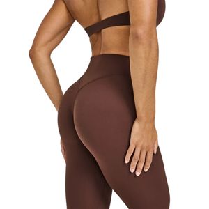 Wholesale Women's Seamless <b>Leggings</b> <b>High</b> <b>Waisted</b> Vital Gym Pants for Workout Tights <b>Tummy</b> <b>Control</b> Elastic Waist - Product Image 6