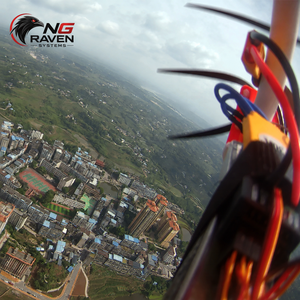 Avion RC à aile delta motorisé de 1,2 m de envergure, facile à piloter, stable, idéal pour les débutants, planeur parafoil - Product Image 2