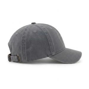 Classic Baseball <b>Cap</b> Adjustable Cotton <b>Hat</b> for Men Women Casual Sports Outdoor Activities and Travel - Product Image 3
