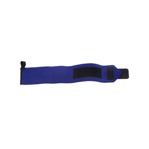 Vendas al por mayor de vendas de mano personalizadas para gimnasio y fitness, las mejores bandas de soporte para artes marciales, venta al por mayor - Product Image 5