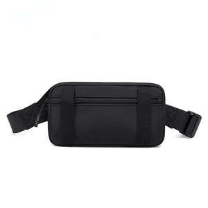 กระเป๋าคาดลำตัวโพลีเอสเตอร์กันน้ำ ดีไซน์เรียบง่าย ทันสมัย ใช้งานได้จริง เหมาะสำหรับทุกเพศทุกวัย สำหรับใส่สินค้าส่งออกจากเวียดนาม - Product Image 1