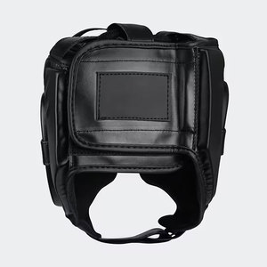 New Arrival <b>Head</b> Guard For Boxing MMA <b>Training</b> <b>Head</b> Guard Sports Wear <b>Head</b> Guard For Adult - Product Image 6