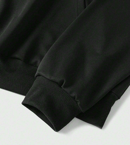 Sweat-shirt à capuche unisexe en coton 100% tricoté en molleton, avec impression DTG, coupe oversize, respirant, style urbain, doublé, couleur unie, Ring-Mode Gears - Product Image 4