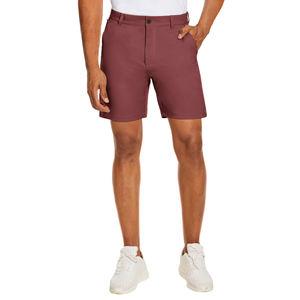 Pantalones Cortos de Golf de Verano de Alta Calidad, Nuevo Diseño, Estilo Holgado, Transpirables, Cómodos, Cintura Elástica, Bolsillos Laterales, para Gimnasio y Actividades al Aire Libre - Product Image 3