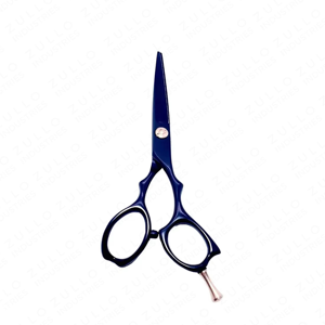 Premium 6 Inch Stainless Steel Hair Cutting Scissors Professional Barber Shears Custom Logo Salon Beauty <b>Tool</b> - Product Image 2