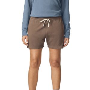 Pantalones Cortos de Algodón 100% Personalizados para Hombre, Cintura Elástica, Corte Medio, Transpirables, de Secado Rápido, Casuales - Product Image 5