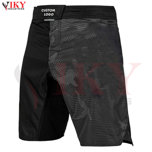 Ropa de Artes Marciales al por Mayor, Nueva, Moderna, de Buena Calidad, Estampada, Flexible y Cómoda, Ligera, 100% Poliéster - Product Image 4