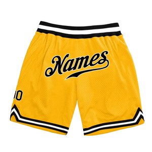 OEM 2026 Custom Embroidery Lightweight Breathable Polyester Basketball Shorts Mesh Blank <b>Men</b> Bulk Basketball Shorts - Product Image 6