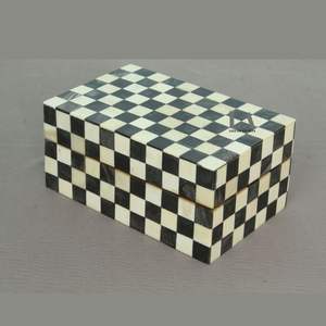 กล่องใส่เครื่องประดับทำมือ - Product Image 5