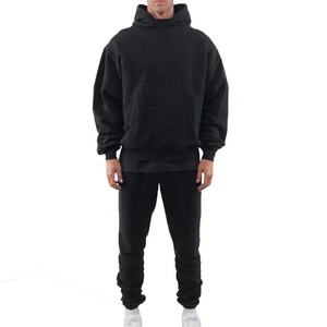 Econex Sports New Men Premium Quality Trending Fashion Factory Rate Logotipo privado Mejor material ODM Servicio Chándales para hombres - Product Image 1