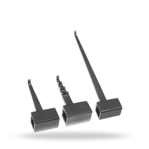 Ganchos Quirúrgicos para Columna Vertebral, Ganchos Retractores Estándar para Cirugía Lumbar y Posterior de Columna Vertebral - Product Image 1