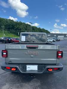 Jeep Gladiator Mojave 3.6L 4X4 Usado del 2021 - Product Image 5