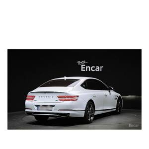 Genesis G80 2024 2.5 Turbo AWD Gasolina 29,694 km Caja de Cambios Automática Asientos de Cuero Cámara Trasera Volante a la Izquierda - Product Image 2