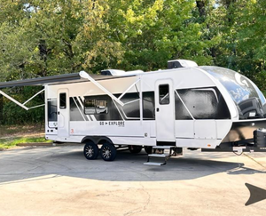 Autocaravanas Usadas a Precios Accesibles, Wayfinder RV GO EXPLORE LTD 233ML 2025, Remolques de Viaje Disponibles - Product Image 3