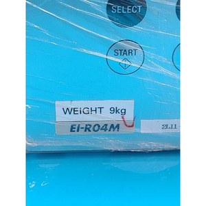 SHIMADZU EI-R04M Usado como está, piezas de equipos semiconductores Legacy - Product Image 5