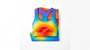 Conjuntos de Yoga para Mujer al Mejor Precio OEM, Diseño a Cuadros, Secado Rápido, Sin Costuras, Logotipo Personalizado, Conjunto de 2 Piezas - Product Image 4