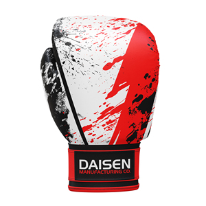 Guantes de Entrenamiento con Diseño Moderno, Ligeros y Duraderos, con Acolchado Suave y Correa Ajustable para la Muñeca, para Sesiones de Ejercicio - Product Image 6