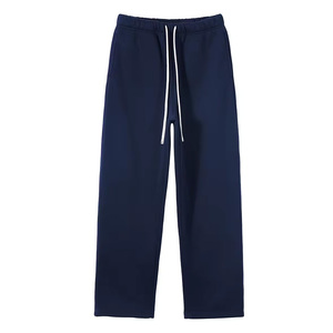 Jogging cargo pour hommes OEM, pantalons cargo utilitaires pour hommes, production en gros - Product Image 2